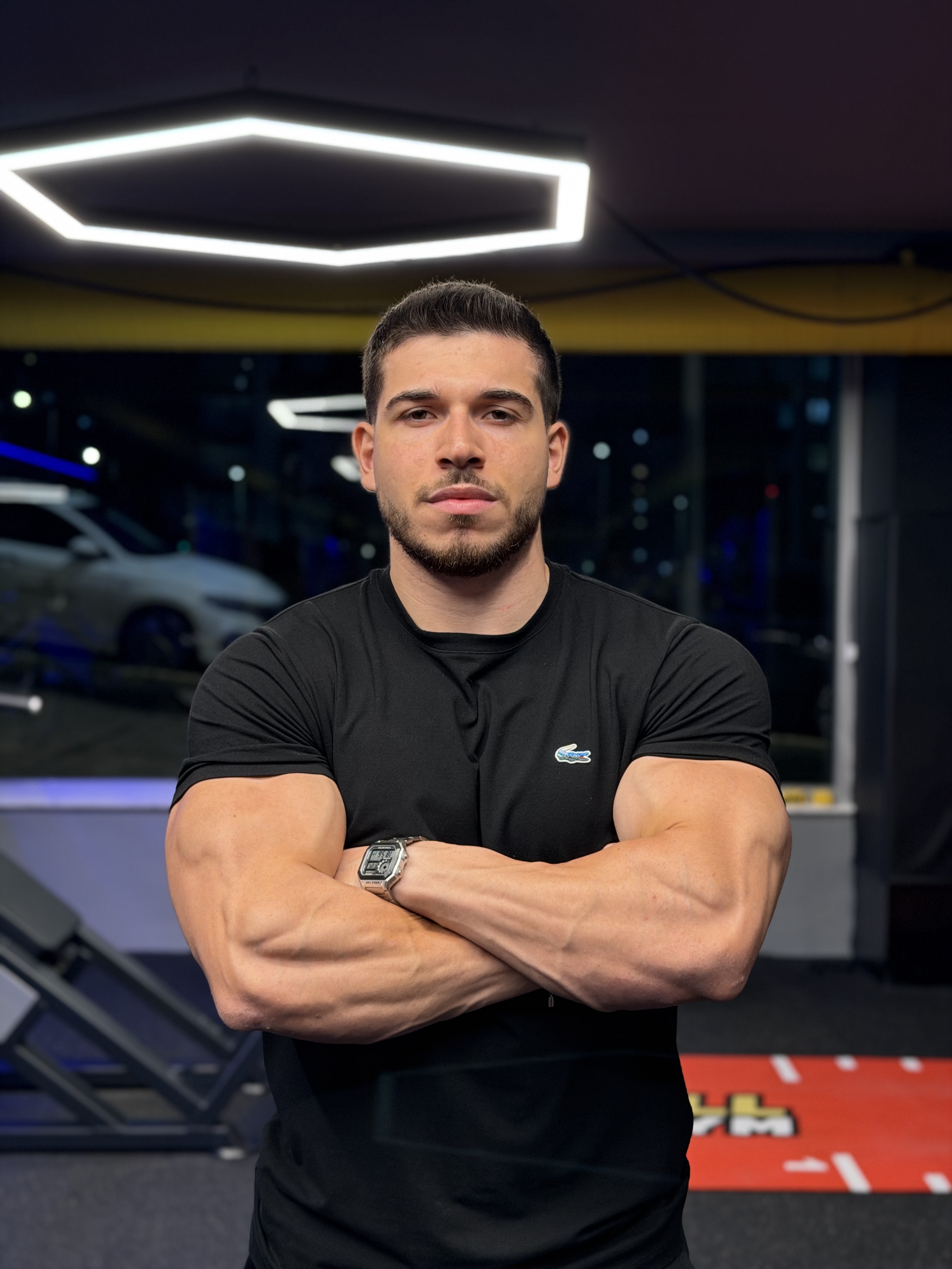 Okan YILDIZ