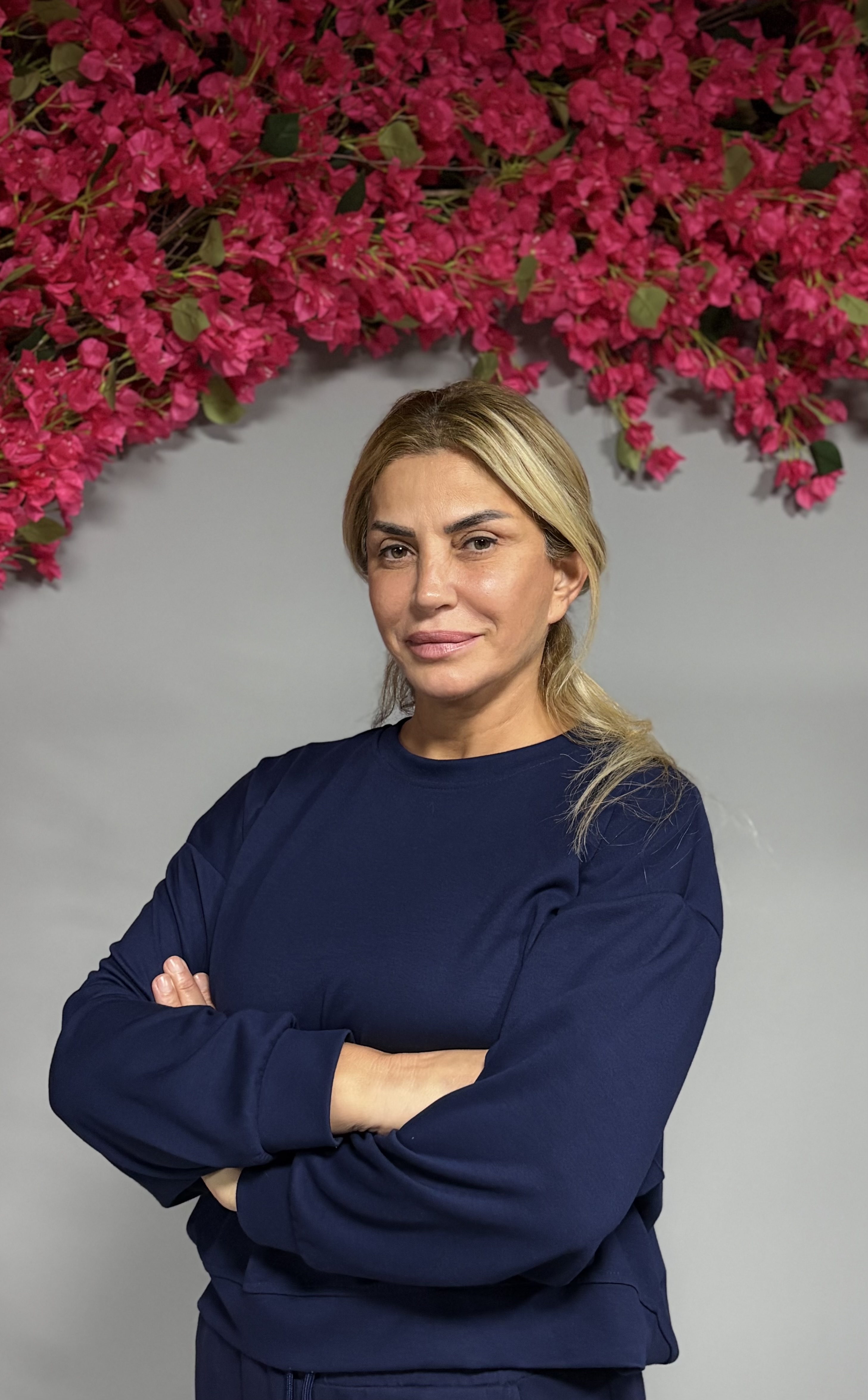 CANSEL KOLBAŞI