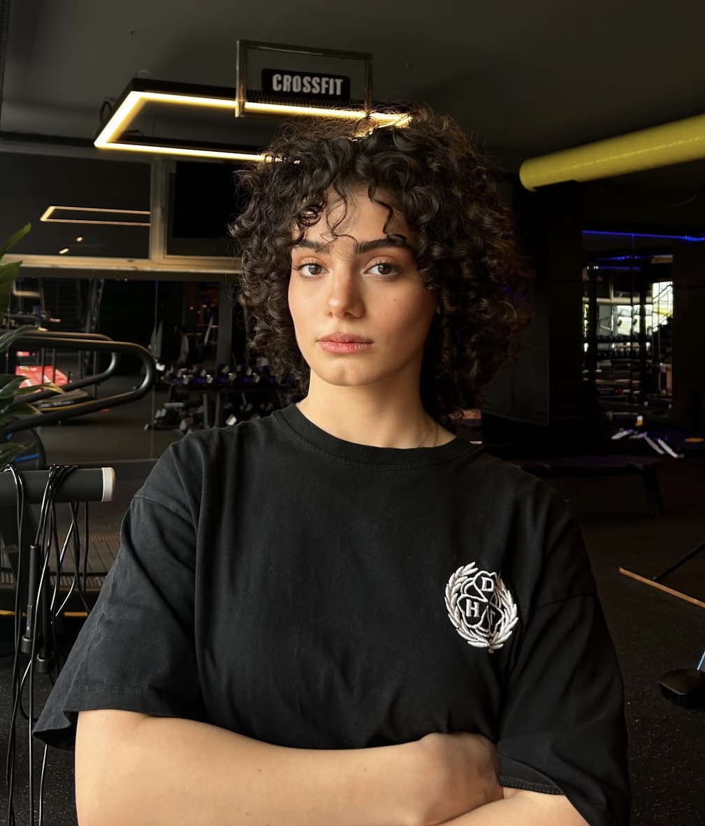 Gül KILIÇ