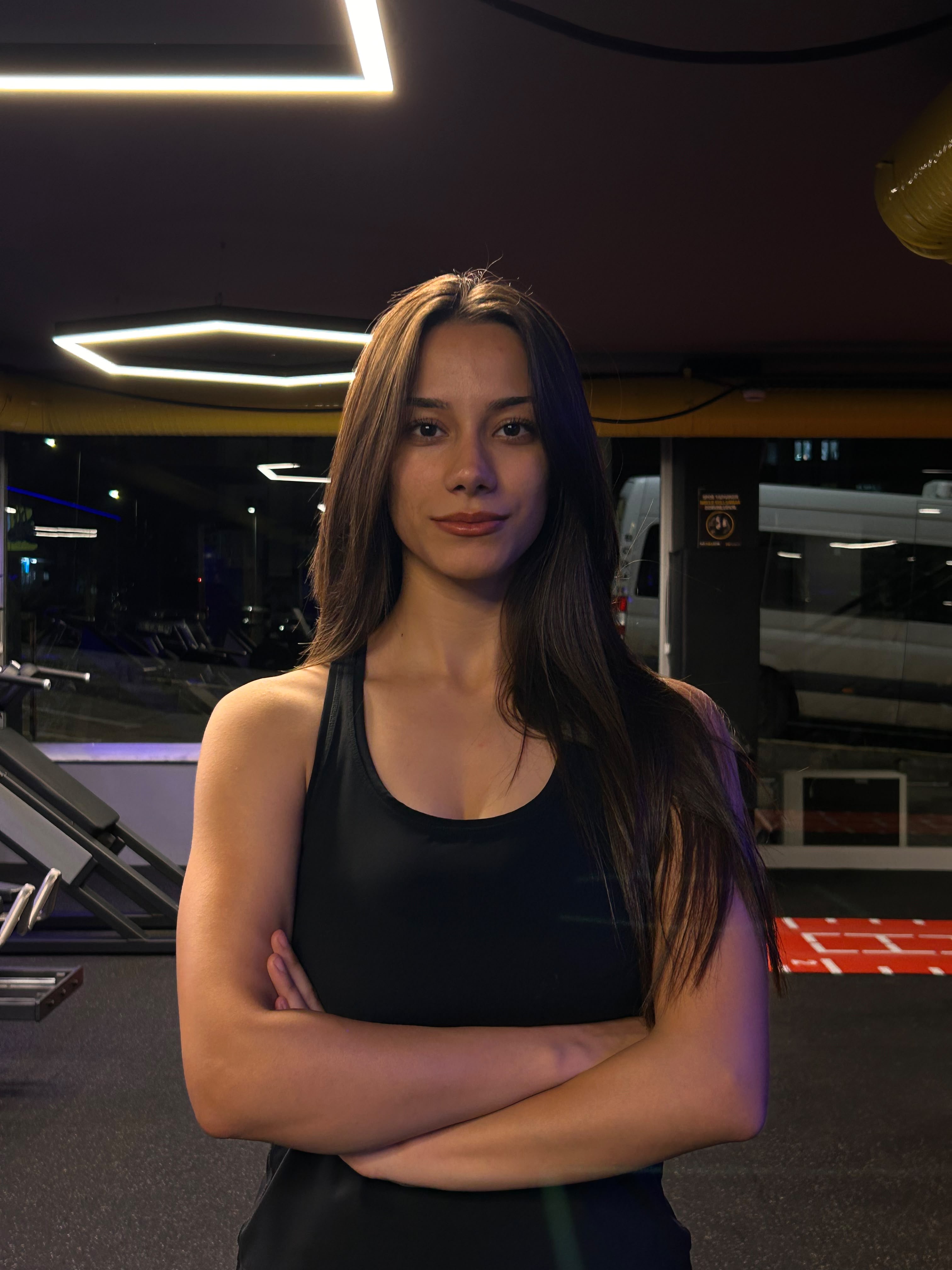 Kübra IŞIK
